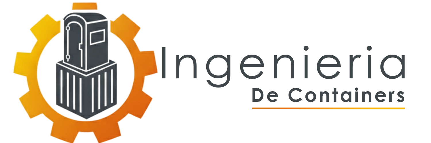 Ingenieria de Containers
